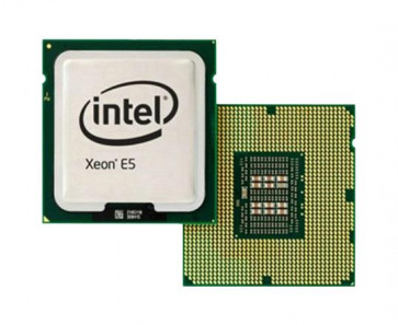 46D1266 - IBM Intel Xeon DP Quad Core E5530 2.4GHz 1MB L2 Cache 8MB L3 Cache 5.86GT/S QPI Speed 45NM 80W Socket FCLGA-1366 Processor