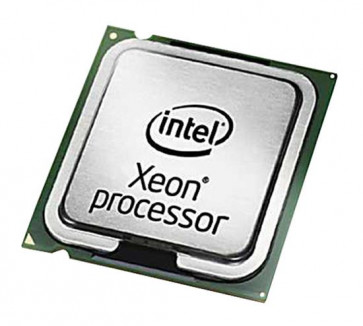 46D1357 - IBM 2.93GHz 6.40GT/s QPI 8MB L3 Cache Intel Xeon X5570 Quad Core Processor