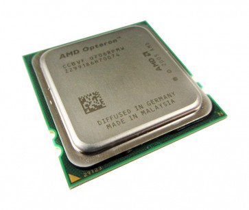 46M2492 - IBM 2.50GHz 6MB Cache Socket F (1207) AMD Opteron 8380 Quad Core Processor