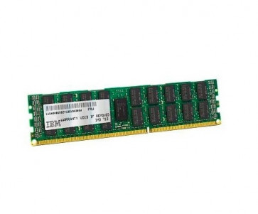 46W0829 - Lenovo 16GB DDR4-2400MHz PC4-19200 ECC Registered CL17 288-Pin DIMM 1.2V Dual Rank Memory Module