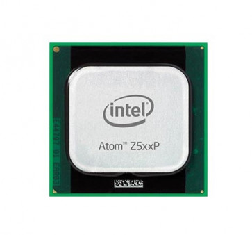 470052-332 - Compaq 1.66GHz 2.5GT/s DMI 1MB L2 Cache Socket FCBGA559 Intel Atom D510 2-Core Processor