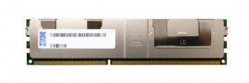 47J0175 - IBM 16GB DDR3-1333MHz PC3-10600 ECC Registered CL9 240-Pin DIMM 1.35V Low Voltage Quad Rank Very Low Profile (VLP) Memory Module
