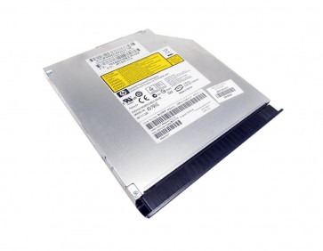 483190-001 - HP 8x DVD+/-RW SuperMulti Dual Layer LightScribe SATA Optical Disk Drive