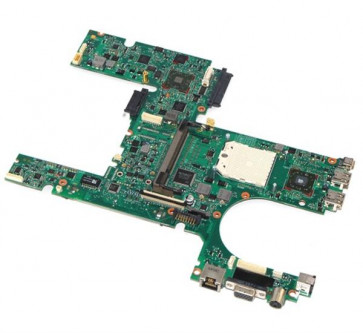 488194-001 - HP System Board (Motherboard) with WLAN without WWAN for Pavilion 6535B / 6735B Notebook PC