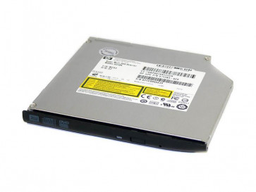 492559-001 - HP 9.5mm 8x SATA Internal Super Multi Double-Layer DVD-Rw Drive for Laptop