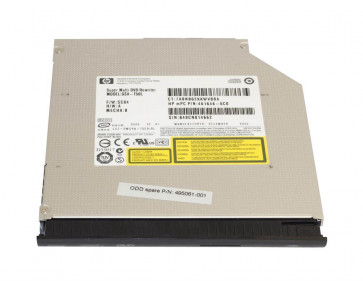 495061-001 - HP 8x SATA Internal Dual Layer DVD