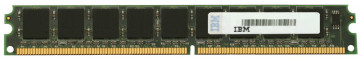 49Y1407 - IBM 4GB DDR3-1333MHz PC3-10600 ECC Registered CL9 240-Pin DIMM 1.35V Low Voltage Dual Rank Memory Module