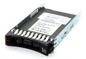 49Y5845 - IBM Crucial 512GB SATA 2.5-inch MLC HS Enterprise Value Solid State Drive