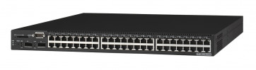 49Y7922-06 - IBM RackSwitch G8052 48 X 1GbE 4 X 10GbE SFP 52 Port Switch (Refurbished Grade A)