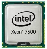 49Y9927 - IBM Intel Xeon MP OCTA Core X7550 2.0GHz 2MB L2 Cache 18MB L3 Cache 6.4GT/s QPI Speed 45NM 130W Socket FCLGA-1567 Processor