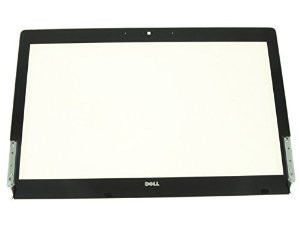 4VCNC - Dell Latitude E7240 LED Black Bezel WebCam Port