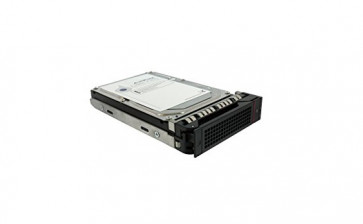 4XB0G45734 - Lenovo 400GB SAS 12Gb/s Hot-swap 3.5-inch Enterprise Performance Gen 5 Solid State Drive for ThinkServer