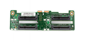 4XF0G45894-01 - Lenovo 2.5-inch 8-Drive Backplane Kit for ThinkServer RD450