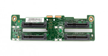 4XF0G45895-01 - Lenovo 2.5-inch 16-Drive Backplane Kit for ThinkServer RD450