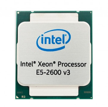 4XF0G45897 - Lenovo 2.60GHz 9.60GT/s QPI 25MB L3 Cache Intel Xeon E5-2660 v3 10 Core Processor