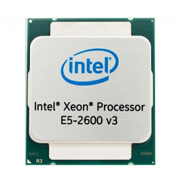 4XG0F28844 - Lenovo 2.60GHz 8.00GT/s QPI 20MB L3 Cache Intel Xeon E5-2640 v3 8 Core Processor