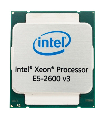 Lenovo 2.40GHz 8.00GT/s QPI 15MB L3 Cache Socket LGA2011 Intel Xeon E5-2620 v3 6 Core Processor (Tray part)