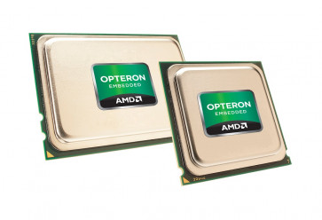 500060-B21 - HP AMD Opteron 2380 Quad Core 2.5GHz 2MB L2 Cache 6MB L3 Chache 1000MHz FSB Socket-F (1207) Processor Kit for ProLiant DL165 G5