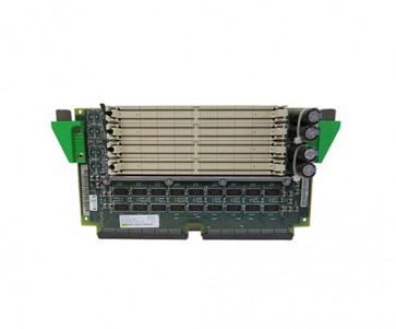 501-5218 - Sun Ultra 80 Memory Riser Board