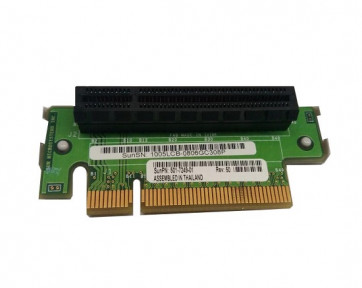 501-7249 - Sun Single Slot PCI Express Riser Board for Fire X4100 M2