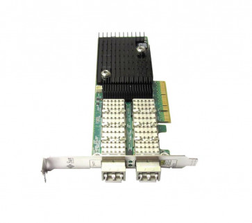 501-7283 - Sun Dual Port 10GBE x8 PCI-Express Fiber XFP Ethernet Adapter
