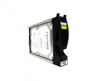 005050064 - EMC 2TB 7200RPM SATA 3Gb/s 3.5-inch Hard Drive for CLARiiON Storage AX4 / AX5 Series