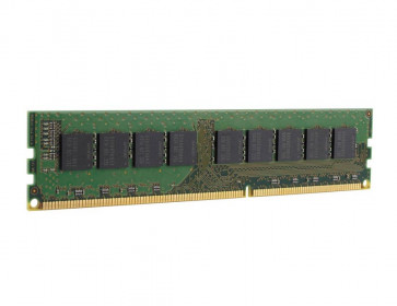 540-6777 - Sun 2GB Kit (2 X 1GB) PC2700 DDR-333MHz ECC Registered CL2.5 184-Pin DIMM Memory