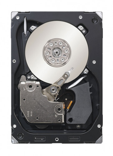 540-7991 - Sun 300GB 10000RPM 2.5-inch SAS 3Gbps 16MB Cache Hot Swappable Hard Drive