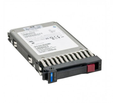 572073-B21 - HP 120GB SATA 3Gb/s 2.5-inch SFF Solid State Drive