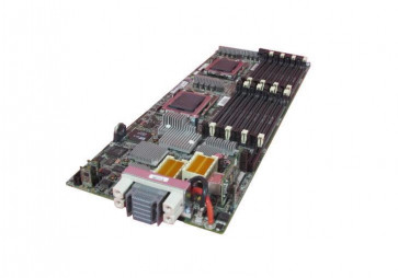 578814-002 - HP System Board (MotherBoard) for ProLiant BL465G7 Server Supports 6100-6200 Series Processor Sys
