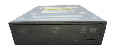 581600-001 - HP 16x SATA Internal DVDr/rw Optical Drive with Lightscribe for Business Desktop/workstation.