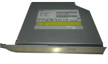 583706-001 - HP DVD-RW SATA SuperMulti Dual Layer Optical Drive