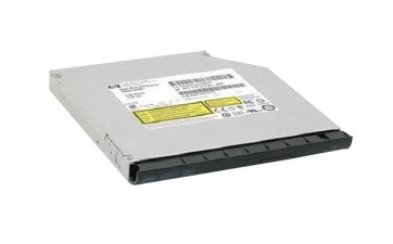 595759-001 - HP 12.7mm SATA Internal Supermulti Double-Layer Combination Drive with Lightscribe for Elitebook
