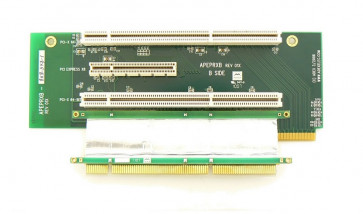 59Y3440 - IBM PCI-Express Riser Card Assembly 2X8 Slots