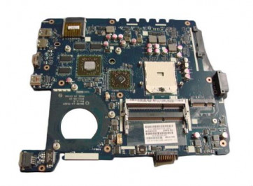 60-N71MB2200-A01 - Asus K53t AMD Laptop Motherboard Sfs1