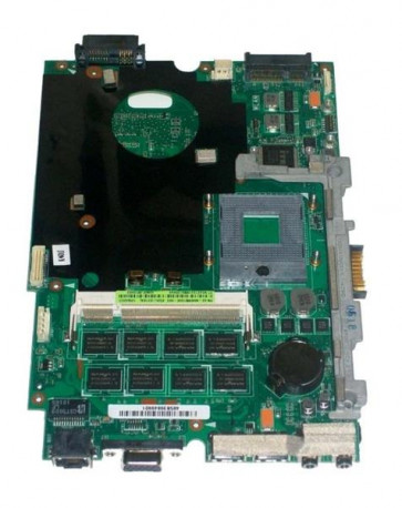 60-NVKMB1000-H02 - Asus X5dij Series Intel Laptop Motherboard W/ 2GB Ram