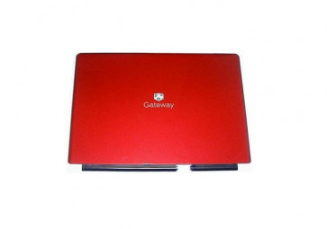 60.GAF07.004 - Gateway LCD/LED Red Back Cover