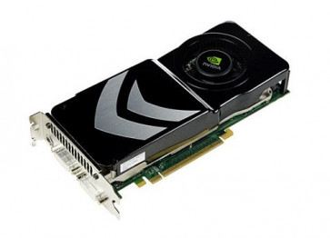 600-50357-0500-300 - NVIDIA Quadro FX 5600 1.5 GB 512-bit GDDR3 PCI Express Graphics Card