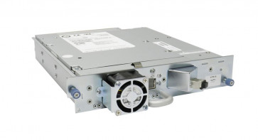 603882-001 - HP MSL 2/4/8 LTO-5 HH ULTRIUM 3000 FC Module Tape Drive