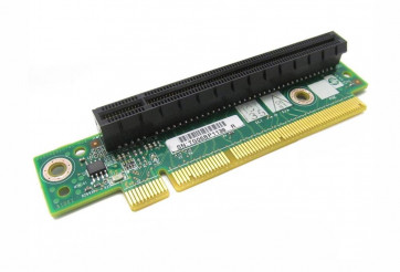 603891-001 - HP PCI-Express x16 Riser Board for ProLiant DL165 G7 Server