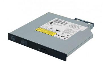 608747-001 - HP Internal Slim SATA DVD-ROM Drive