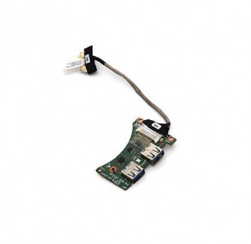 60NB00M0-US1070 - Asus Dual USB Port Board with Cable for G750 / G750J