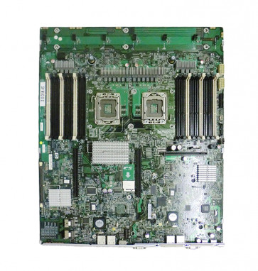 622217-001 - HP System Board (MotherBoard) for ProLiant DL380P G8 Server