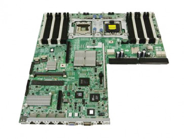 639912-001 - HP System Board (MotherBoard) for ProLiant DL360P G7 Server