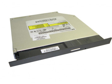 640209-001 - HP 8X DVD+/-R/RW SATA SuperMulti Dual Layer Lightscribe SlimLine Optical Drive