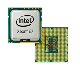 643079-L21 - HP 2.13GHz 6.40GT/s QPI 30MB L3 Cache Socket LGA1567 Intel Xeon E7-8867L 10-Core Processor Kit (2-Processors) for ProLiant DL580 G7 Server