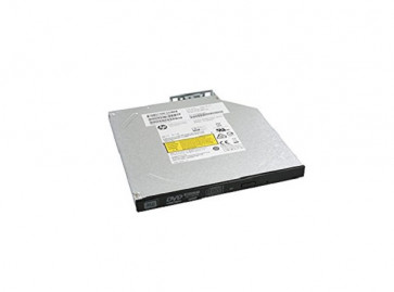 652241-B21 - HP 9.5mm SATA DVD-RW Slim JackBlack Optical Drive