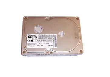 655-0511 - Apple 4GB 5400RPM ATA-33 128KB Cache 3.5-inch Hard Drive