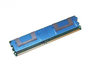 657900-001 - HP Micron 4GB PC2-5300F FBDIMM Controller Cache Memory