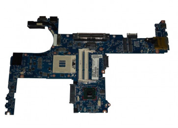 686040-001 - HP System Board for Elitebook 8470p Laptop